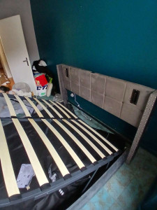 Photo de galerie - Montage meubles en kit