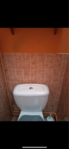 Photo de galerie - Sanitaire