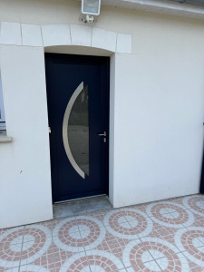 Photo de galerie - Porte d’entrée 
