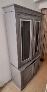 Photo de galerie - Peinture - Tapisserie