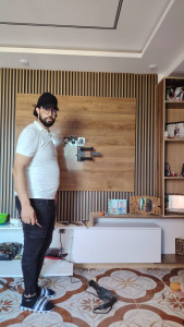 Photo de galerie - Menuiserie - Huisserie - Agencement