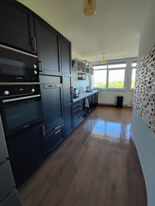 Photo de galerie - Ménage régulier dans une cuisine 