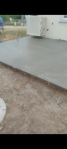 Photo de galerie - Béton