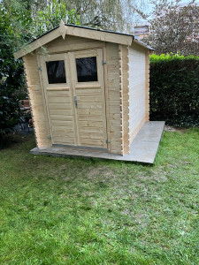 Photo de galerie - Montage meubles en kit