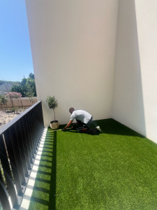 Photo de galerie - Bricolage et multi services