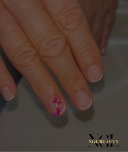 Photo de galerie - Manucure