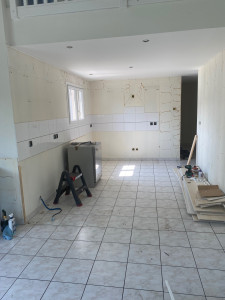 Photo de galerie - Menuiserie - Huisserie - Agencement