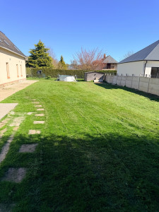 Photo de galerie - Tonte de 3000m2