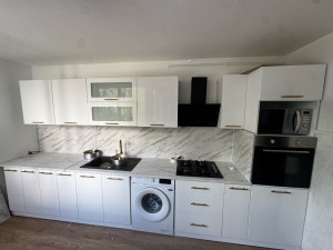 Photo de galerie - Menuiserie - Huisserie - Agencement