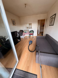 Photo de galerie - Après le nettoyage 