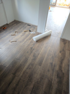 Photo de galerie - Divers travaux 