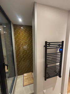 Photo de galerie - Bricolage et multi services