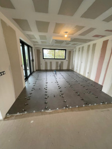 Photo de galerie - Carllage et placo