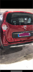 Photo de galerie - Réparation carrosserie