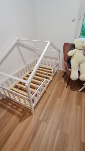 Photo de galerie - Lit enfants 