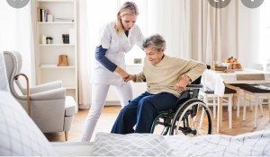 Photo de galerie - Je suis auxiliaires de vie 