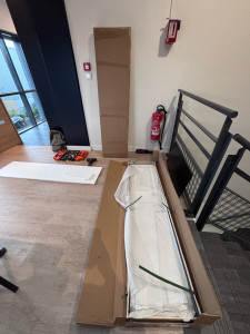 Photo de galerie - Avant 