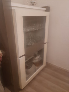 Photo de galerie - Montage de meuble (fragile)