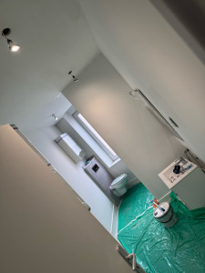 Photo de galerie - Peinture 