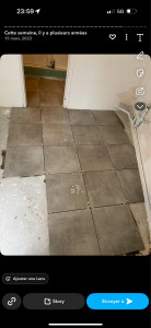 Photo de galerie - Cuisine 