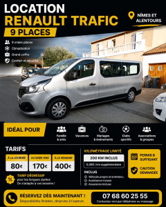 Photo de galerie - Louer moi 