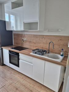 Photo de galerie - Ménage