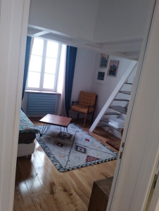 Photo de galerie - Airbnb la Rochelle 