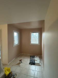 Photo de galerie - Salon manager 