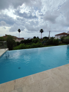 Photo de galerie - Entretien piscine 