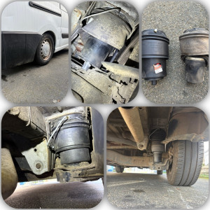 Photo de galerie - Réparation voiture