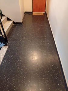 Photo de galerie - Ménage