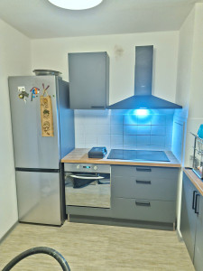 Photo de galerie - Montage de meuble cuisin + la posse