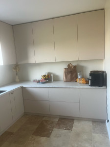 Photo de galerie - Cuisine