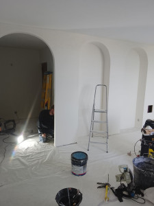 Photo de galerie - En cours 