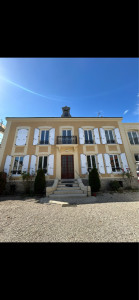 Photo de galerie - Peinture - Tapisserie