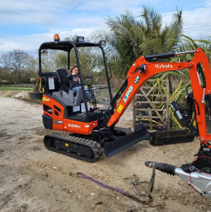Photo de galerie - Paysagiste - Aménagement du jardin