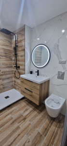 Photo de galerie - Salle de bain 