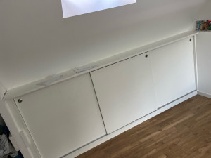 Photo de galerie - Menuiserie - Huisserie - Agencement