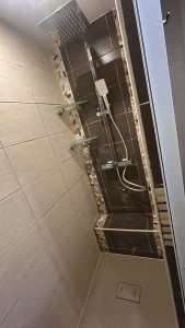 Photo de galerie - Plomberie 