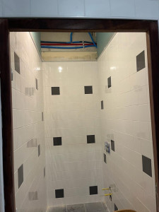 Photo de galerie - ? Bricolage & Maçonnerie – Particulier Besoin d’un coup de main ? Maçonnerie, réparations, petits travaux, intérieur/extérieur. Travail sérieux – prix corrects – devis gratuit. ? Contactez-moi ! 