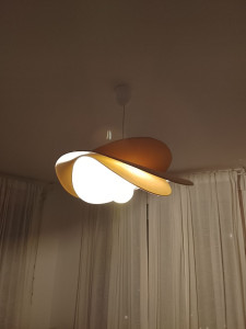 Photo de galerie - Lustre 