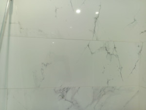 Photo de galerie - Carrelage