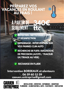 Photo de galerie - Réparation voiture