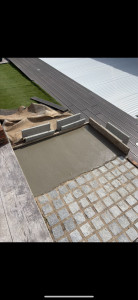 Photo de galerie - Maçonnerie