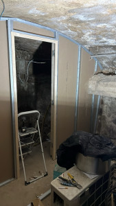 Photo de galerie - Dans les caves 