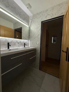 Photo de galerie - Carrelage