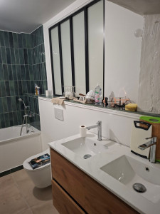 Photo de galerie - Bricolage et multi services
