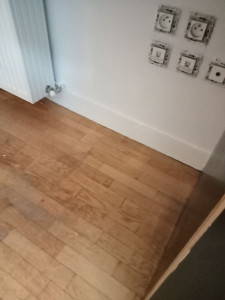 Photo de galerie - Tous types de peinture.avec un travail soigné 

