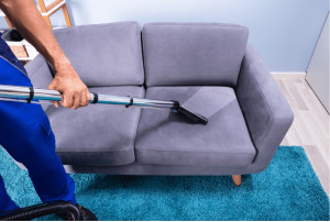 Photo de galerie - Nettoyage canapé et matelas disponibles également 