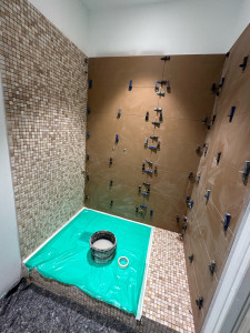 Photo de galerie - Carrelage